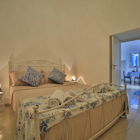 הוילה גאליפולי La Casa Di Titty מראה חיצוני תמונה